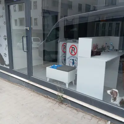 Bayramoğlu Birgül Veteriner kliniği