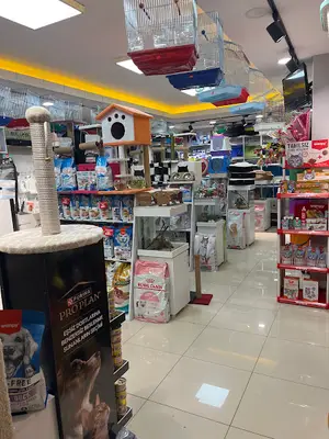 ALFA PETSHOP KARTEPE
