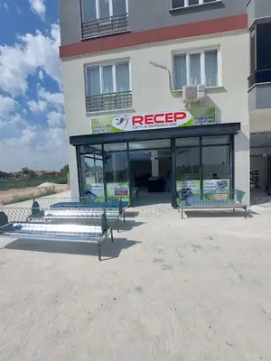 Recep Çiftlik Ekipmanları