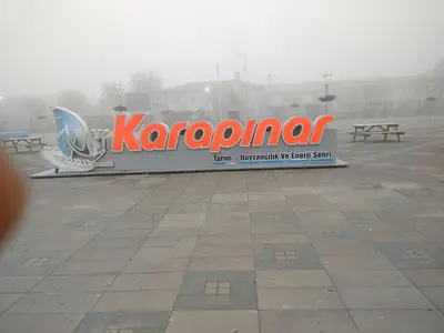Karapınar Belediyesi