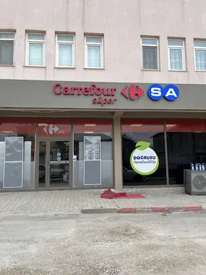 CarrefourSA