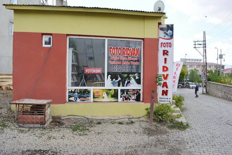 FOTO RIDVAN foto 2
