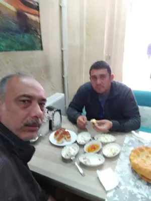 Bulanık Otel