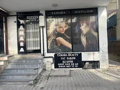 Tamara Güzellik Salonu