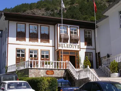 Mudurnu Belediye Başkanlığı