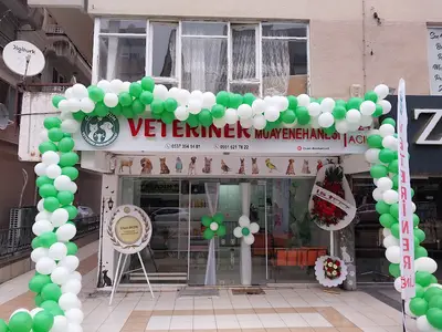 Can Dostum Veteriner Kliniği