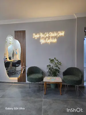 Yıldız kuaför