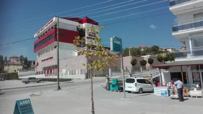 Çameli Devlet Hastanesi