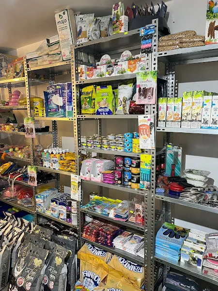 PANÇOL PET SHOP foto 2