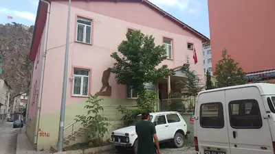 Torul Öğretmenevi