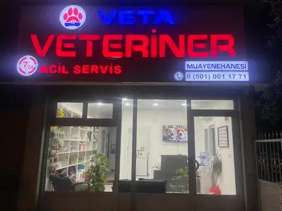 İskenderun Denizciler Veta Veteriner Kliniği