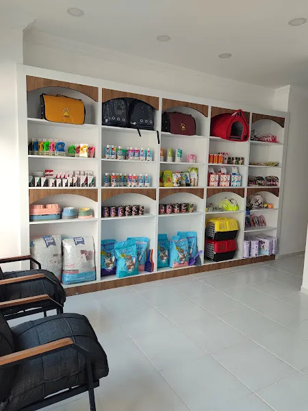 İskenderun Denizciler Veta Veteriner Kliniği foto 2