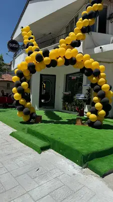 Şüşü Kuaför