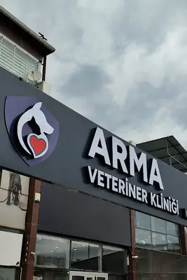 ARMA Veteriner Kliniği