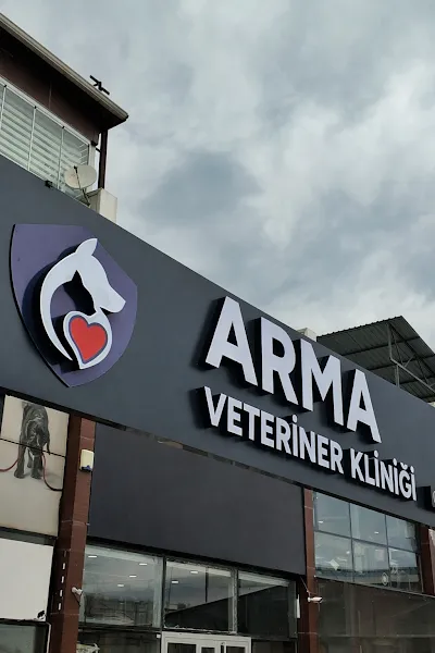 ARMA Veteriner Kliniği foto 1