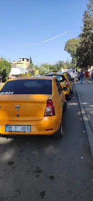 YÜREĞİR YENİDOĞAN TAKSİ