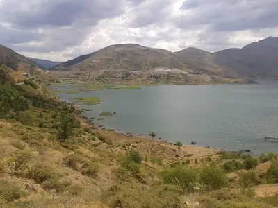 Çelikhan Hükümet Konağı Ve Emniyet Amirliği
