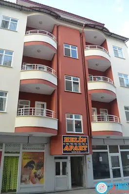 Helin Apart