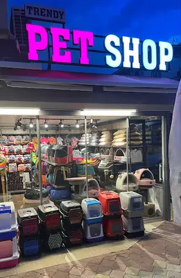 Trendy Pet Shop