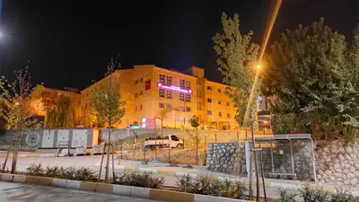 Şırnak Tarım Ve Orman İl Müdürlüğü