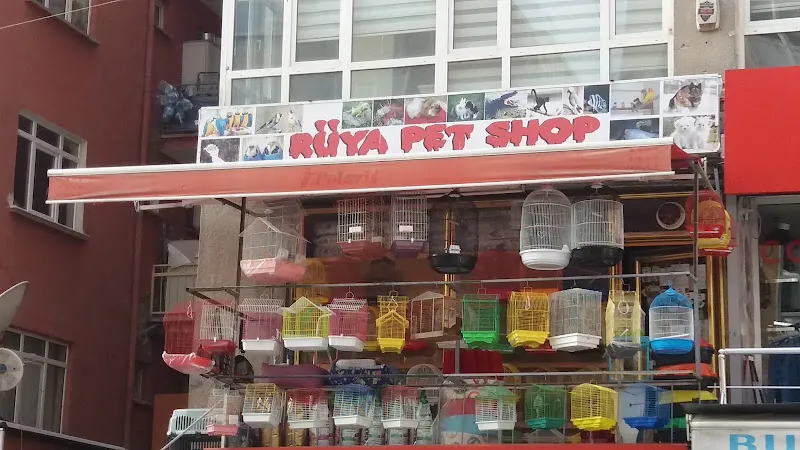 Rüya Pet Shop foto 1