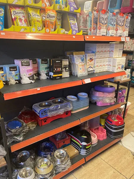 pırıl petshop foto 2