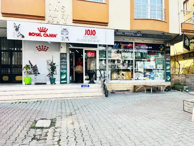 PETSHOP JOJO