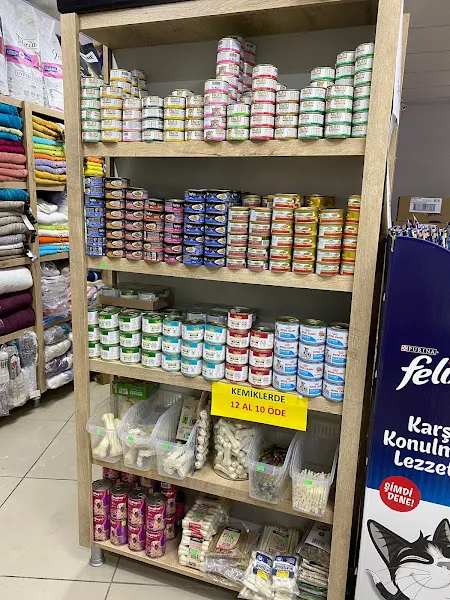 PETSHOP JOJO foto 2
