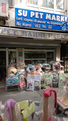 Su Pet Market