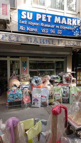 Su Pet Market foto 1