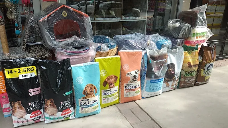 Su Pet Market foto 2