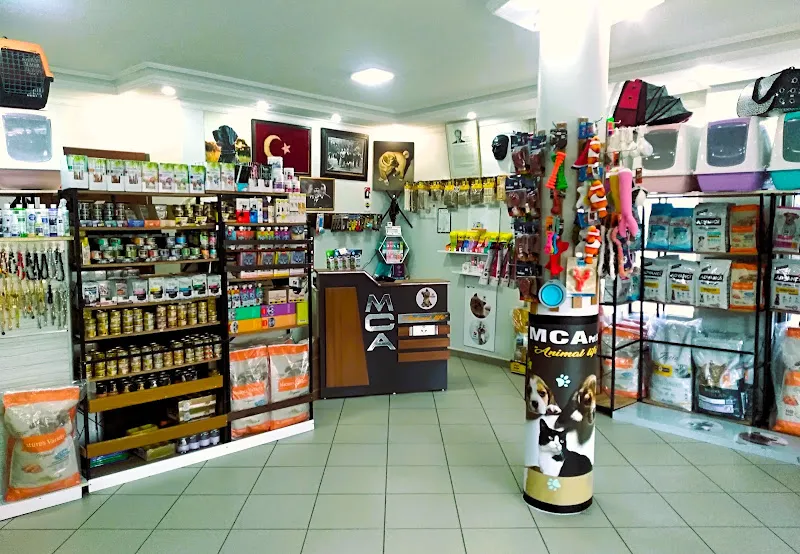 MCA Petshop foto 2