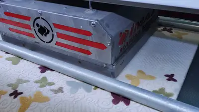 Ebrar halı ve koltuk yikama