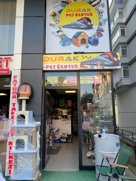 Durak Pet Center foto 1