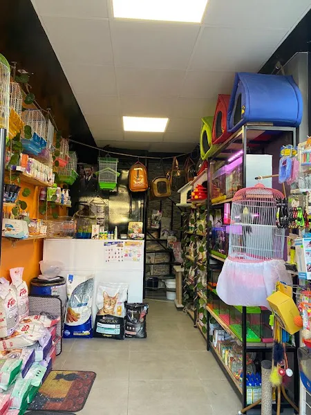 Durak Pet Center foto 2