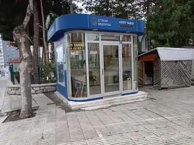 Hitit Taksi