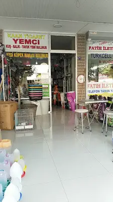 Petshop Kaan ticaret