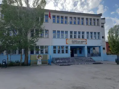 Şehit polis Fethi sekin mesleki ve teknik anadolu lisesi uygulama ana okulu