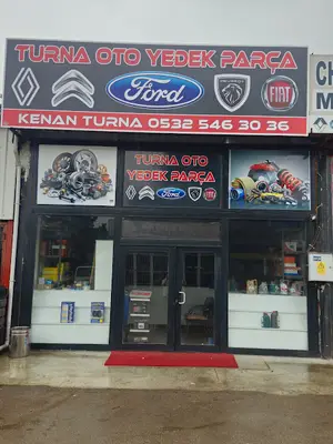 Alaçam Ticaret