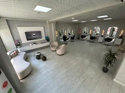 NURCAN GÜNEŞ GÜZELLİK MERKEZİ