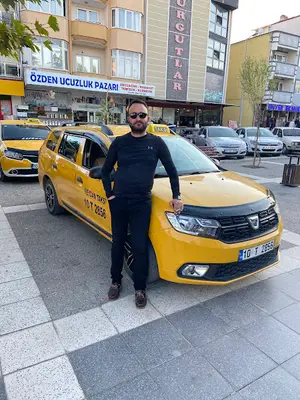 Meydan Taksi