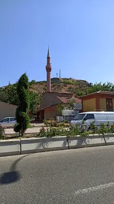Bozüyük Mezbaha Ve Hayvan Pazarı