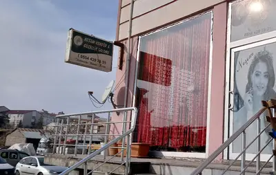 Gökşen Kuaför & Güzellik Salonu