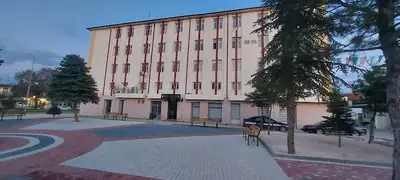 Evciler Belediyesi