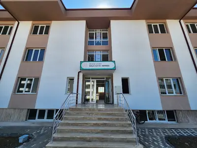 Ayvalık Mesleki Eğitim Merkezi