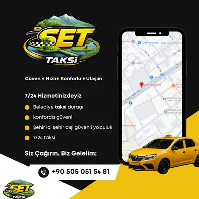 Solhan Set Taksi