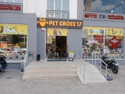 Pet Gross 17