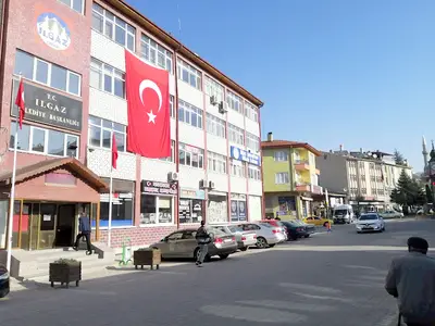 Ilgaz Belediyesi