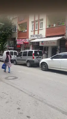Doğa Akvaryum