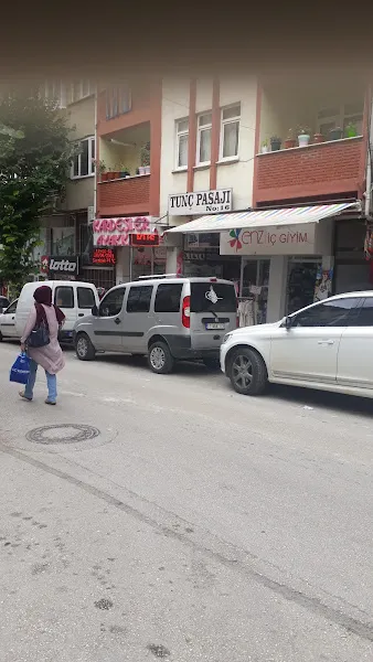 Doğa Akvaryum foto 1